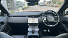 Land Rover Range Rover Evoque 2.0 D200 Dynamic HSE 5dr Auto Diesel Hatchback